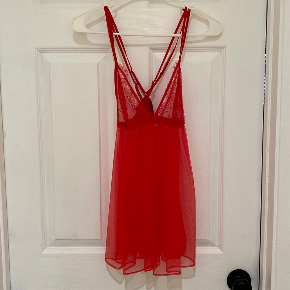 Victoria’s Secret baby doll brand new